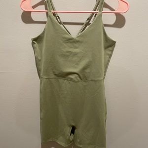 All in Motion Athletic Romper